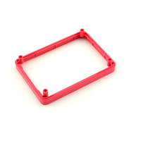 Cyntech Inc 10mm Pink spacer for Cyntech Raspberry Pi B+/ Pi 2 case with (4) 38mm screws