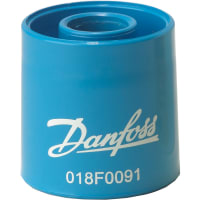 Danfoss SOLENOID VALVE MANUAL OVERIDE MAGNET