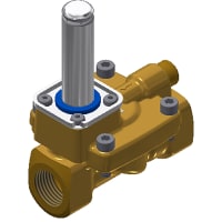 Danfoss EVSI 15 VALVE HOUSING