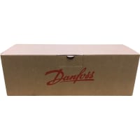 Danfoss EL COVER, 115V, UL CERTIFIED