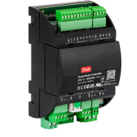 Danfoss EKE 1C, Superheat controller