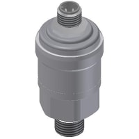 Danfoss Pressure Transmitter, MBS 3050; 0-5075 psig, 9/16-18 UNF, 0.5-4.5Vdc output