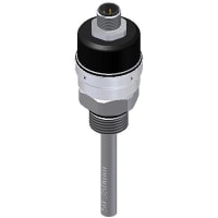 Danfoss Temp Sensor, MBT, 3560; 2.68 in, 3/4-16 UNF, -58-248F, -40-302F, 4-20mA, M12