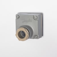 Danfoss TERMINAL BOX For Coils, IP 67