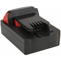 Dantona Industries, Inc. Battery, 18 Volt Lithium Ion, Milwaukee Power Tool