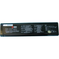 Dantona Industries, Inc. Battery, Rechargeable, Sz Rectangular, Nickel Metal Hydride, 10.8V, 3000mAh