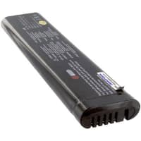 Dantona Industries, Inc. Battery, Pack, Laptop/Notebook Computer, Sz Rectangular, Lithium-Ion, 10.8V, 4200mAh