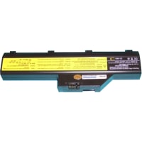 Dantona Industries, Inc. Battery, Pack, Laptop, Lithium-Ion, 10.8V, 4000mAh