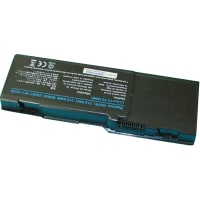 Dantona Industries, Inc. Battery, Pack, Laptop/Desktop, Sz Rectangular, Lithium-Ion, 11.1V, 4400mAh