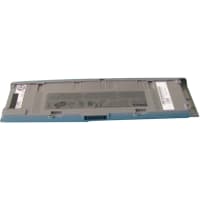 Dantona Industries, Inc. Battery, Pack, Laptop/Desktop, Sz Rectangular, Lithium-Ion, 11.1V, 3600mAh