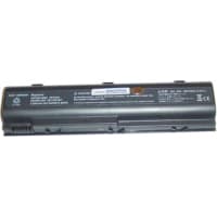 Dantona Industries, Inc. Battery, Pack, Laptop/Desktop, Sz Rectangular, Lithium-Ion, 10.8V, 4400mAh