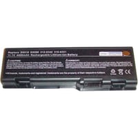 Dantona Industries, Inc. Battery, Pack, Laptop/Desktop, Lithium-Ion, 11.1V, 4400mAh