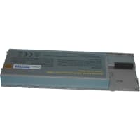 Dantona Industries, Inc. Battery, Pack, Laptop/Desktop, Lithium-Ion, 11.1V, 4600mAh