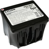 Dantona Industries, Inc. HAWKER 0819-0019 8 VOLT LEAD ACID BATTERY