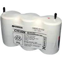 Dantona Industries, Inc. 12 VOLT LEAD ACID BATTERY