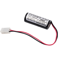 Dantona Industries, Inc. Battery, Emergency Lighting Nickel Cadmium 6v 800mAh