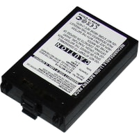 Dantona Industries, Inc. Bar code scanner battery