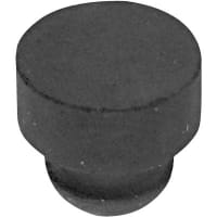 Dantona Industries, Inc. Button, 7/16 in., 7/16 in., 1/4 in., 5/16 in., 3/16 in.