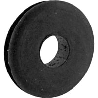 Dantona Industries, Inc. Grommets, Rubber