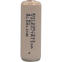 Dantona Industries, Inc. Battery, Non-Rechargeable, Cylindrical, Alkaline, 4.5 VDC, 650mAh, Photo, DantonaV