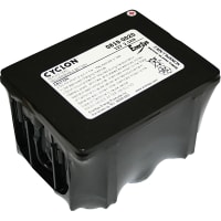 Dantona Industries, Inc. 12 VOLT LEAD ACID BATTERY