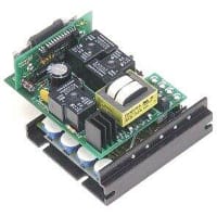 Dart Controls 120VAC/90VDC open chassis relay reversing control, 1/8-1/2HP, 3 cycles/min