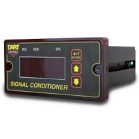 Dart Controls Panel mount V/ma Signal Conditioner - Signal Generator