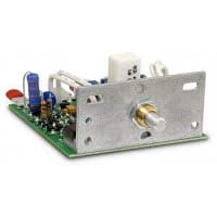 Dart Controls Low voltage open chassis DC motor control for fractional HP motors to 2A