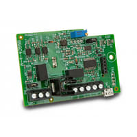 Dart Controls Isolated signal follower, V or mA, 153D Series