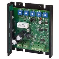 Dart Controls Open chassis 12-48VDC, 20A low voltage PWM motor control