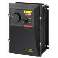 Dart Controls NEMA 4X 12-48VDC, 20A low voltage PWM motor control