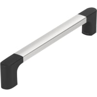 Davies Molding Functional Handle - LED handle ledge, no push button