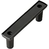 Davies Molding HANDLE; TWO POINT; 5 1/2IN; 1 3/4 IN; PLAIN HOLE; 1-15/32