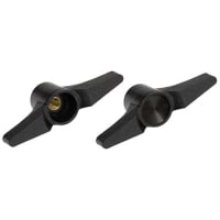 Davies Molding Bar T Knobs