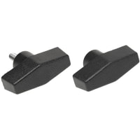 Davies Molding Bar T Knobs