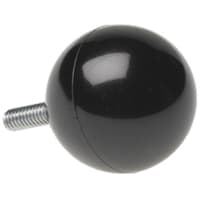 Davies Molding Thermoset Ball Knobs