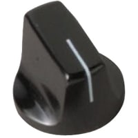 Davies Molding Pointer Knobs