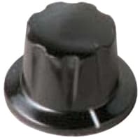 Davies Molding Skirted Knobs