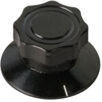 Davies Molding Skirted Knobs