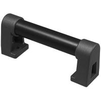 Davies Molding Functional Handle - Counter handle without electrical function elements