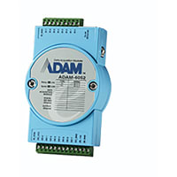 Advantech Remote I/O Module, 16 Digital Iso Input/Output, Source, adrxo, ADAM-6000 Series