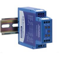 Advantech Serial Repeater, RS-232, TB, Isolated, DIN Rail, 10-30 VDC, IP30, BB Series