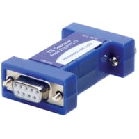 Advantech Signal Converter, RS-232 To 3.3V TTL 9 Pin Port Powered, BB Series