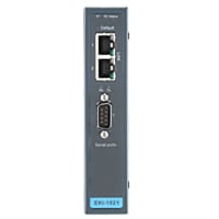 Advantech Serial Device Server, 1 Port, RS-232/422/485, RJ45, -10 to 60 C, C1D2 ATEX