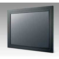 Advantech Industrial Monitor, 17 in SXGA LCD Touch Screen Panel Mount, IDS-3217 Series