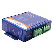 Advantech Serial Converter, RS-422/485 Isolated Extender, Heavy Industrial, BB Series