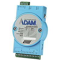 Advantech 15-ch Isolated DI/O PROFINET Module