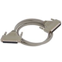 Advantech DB-37 Shielded Cable, 1m