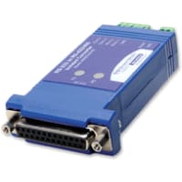 Advantech Signal Convrter, Isolated Inline 485 Converter, 25 Pin Version, BB Series