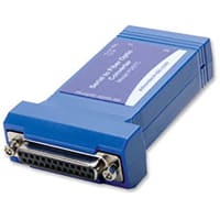 Advantech 232/422/485 FIBER MODEM W/ST